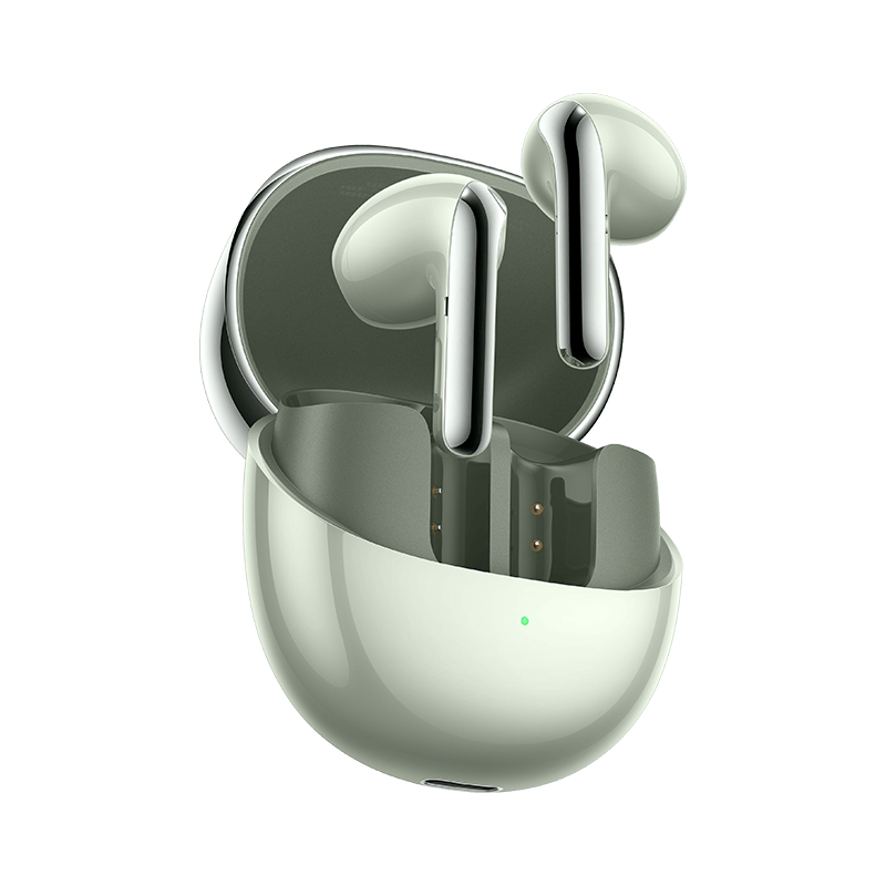 Наушники Xiaomi Buds 4 M2224E1 green