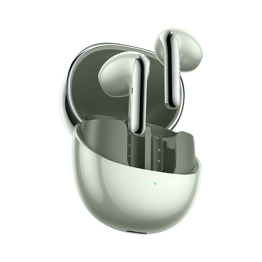 Наушники Xiaomi Buds 4 M2224E1 green