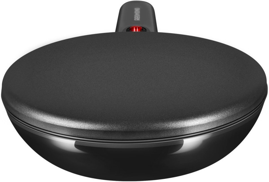 Блинница Redmond RSM-1409 - ForteMarket Блинница Redmond RSM-1409 купить,0