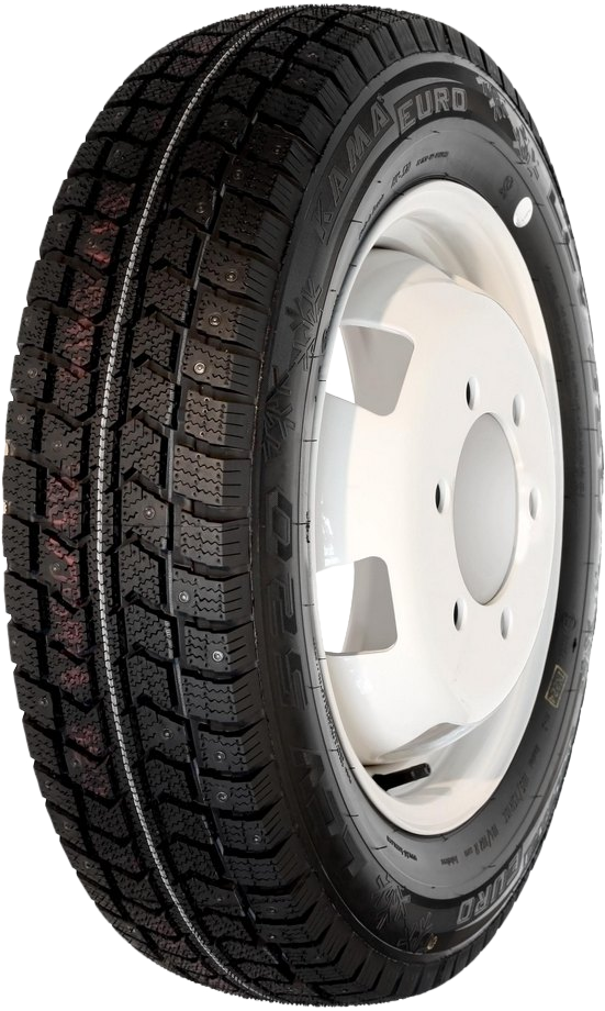 Шина Кама Евро 520 205/75 R16 С 112R зимняя купить,NaN