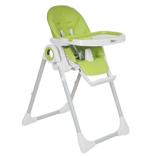 Стульчик для кормления Pituso Melon Green зеленый купить,NaN