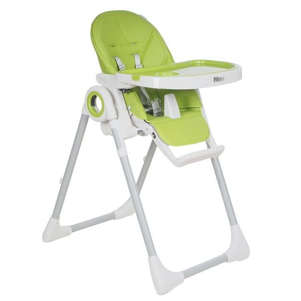 Стульчик для кормления Pituso Melon Green зеленый купить,NaN