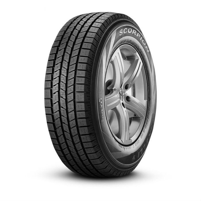 Шина Pirelli 265/55 R19 S-ICE(MO) 109V купить,NaN