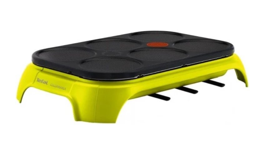 Блинница Tefal PY559312 