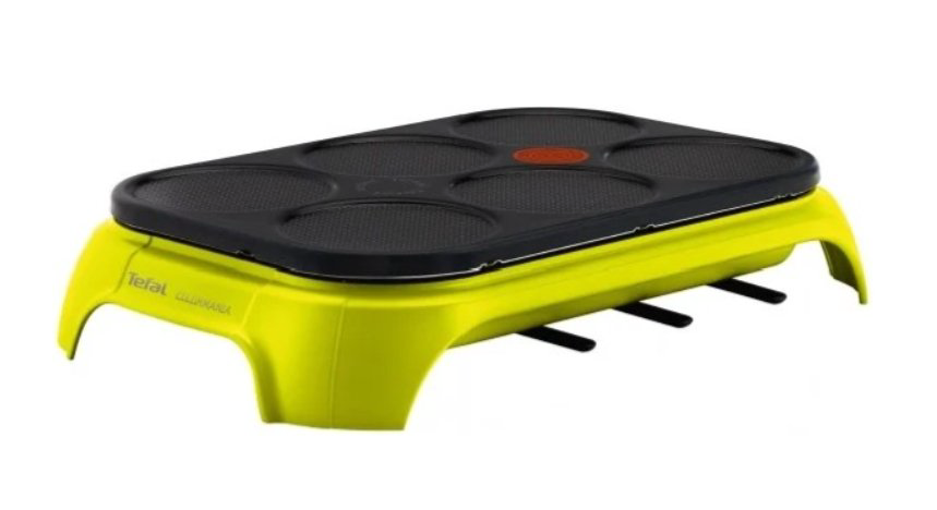 Блинница Tefal PY559312 