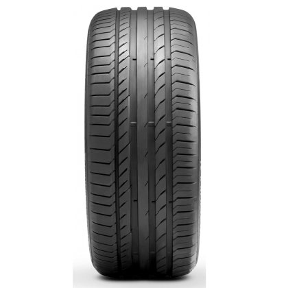 Шина ContiSportContact 5 FR  215/50 R17 91V летняя  купить,NaN