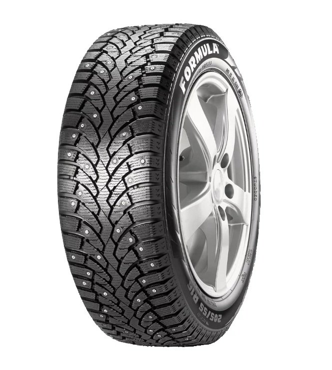 Шина Pirelli Formula Ice 185/65 R15 88T зимняя - ForteMarket Шина Pirelli Formula Ice 185/65 R15 88T зимняя купить,42900