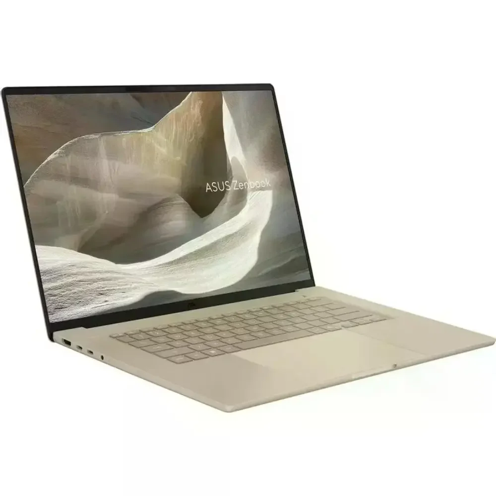Ноутбук ASUS Zenbook A16 UX3607OA-SQ013W 16" Beige купить,1069990