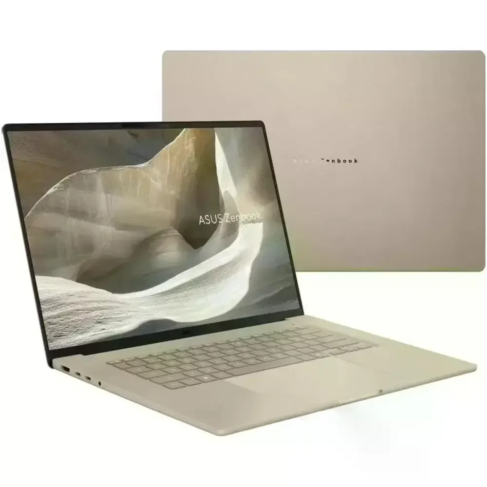 Ноутбук ASUS Zenbook A16 UX3607OA-SQ013W 16" Beige купить,1069990