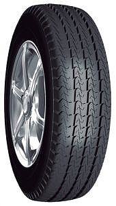 Шина  Кама Euro-131 185 R14С  летняя купить,NaN