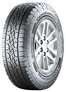 Шина Continental 265/65 R17 CrossContact ATR XL 112H купить,NaN