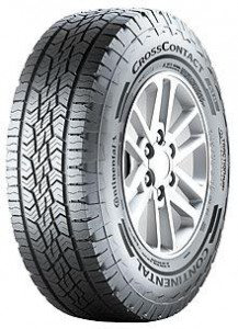 Шина Continental 265/65 R17 CrossContact ATR XL 112H купить,NaN