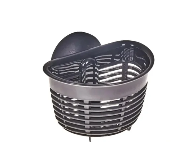 Держатель для губки LifeGoods.kz LG49329 10x7см серый купить,NaN