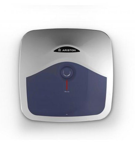 Водонагреватель Ariston ABS BLU EVO R 10U серый