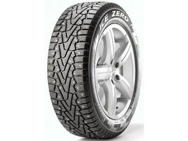 Шина Pirelli 235/45 R17 XL WIceZE 97 титановый купить,NaN