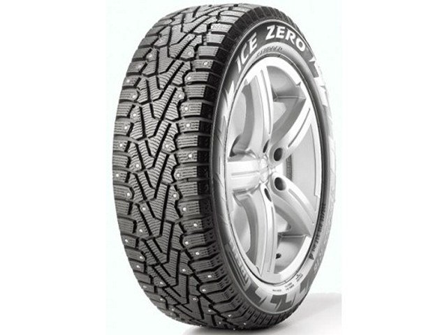 Шина Pirelli 235/45 R17 XL WIceZE 97 титановый купить,NaN