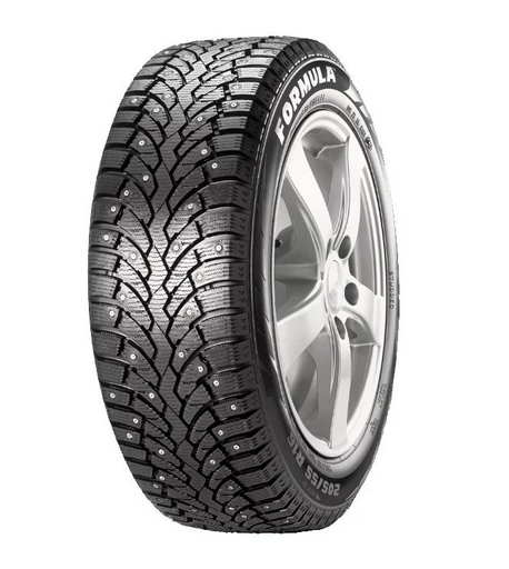 Шина Pirelli Formula Ice 185/65 R15 88T зимняя