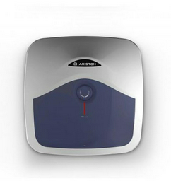 Водонагреватель Ariston ABS BLU EVO R 10U серый