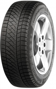  Шина ContiVikingContact6 225/40 R18  XL 92T зимняя купить,NaN