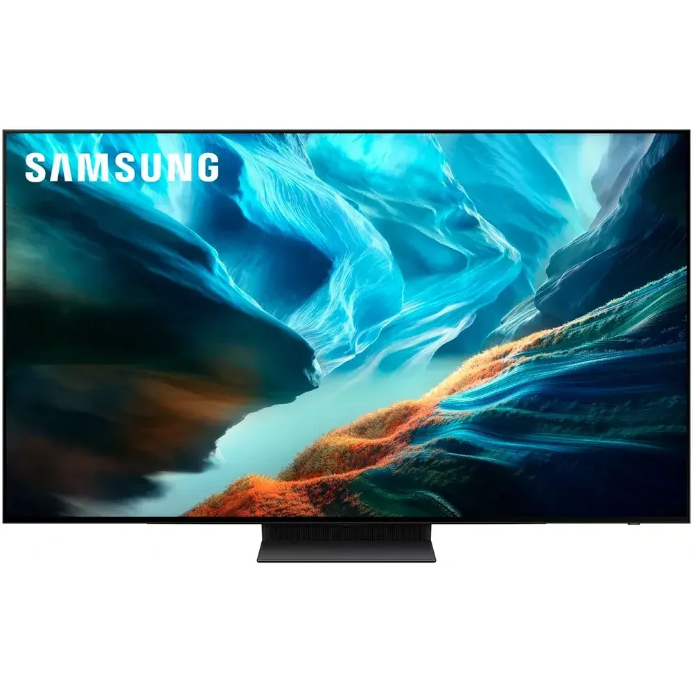 Телевизор 83" (210 см) Samsung QE83S90HAEXCE OLED UHD Black купить,4299990