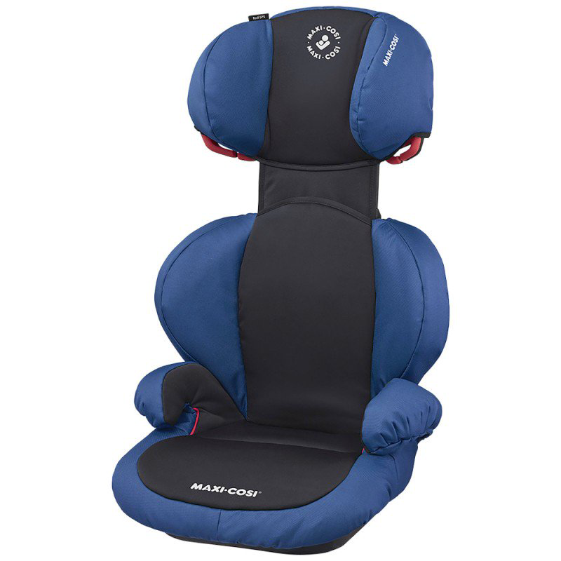 Автокресло Maxi-Cosi Rodi SPS Navy black купить,NaN