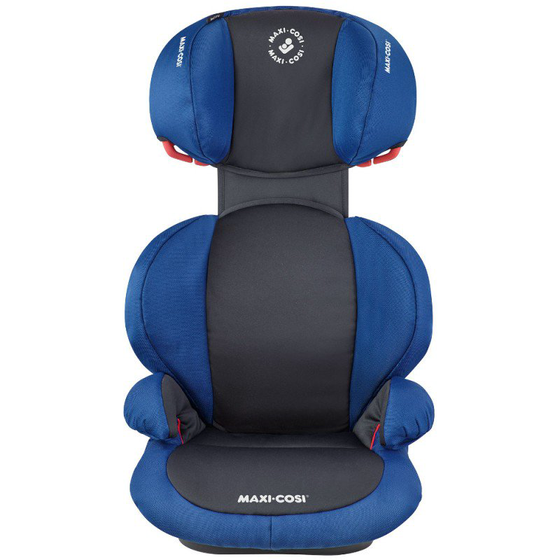 Автокресло Maxi-Cosi Rodi SPS Navy black купить,NaN