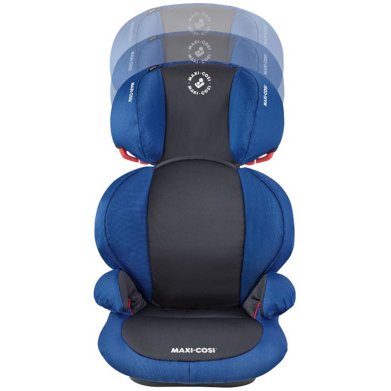Автокресло Maxi-Cosi Rodi SPS Navy black - ForteMarket Автокресло Maxi-Cosi Rodi SPS Navy black купить,0