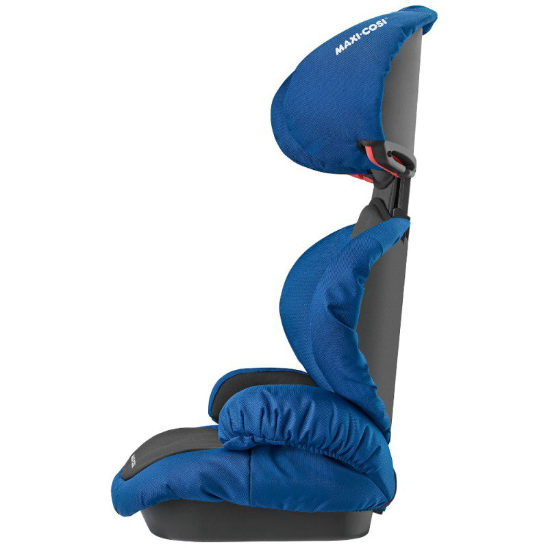Автокресло Maxi-Cosi Rodi SPS Navy black купить,NaN