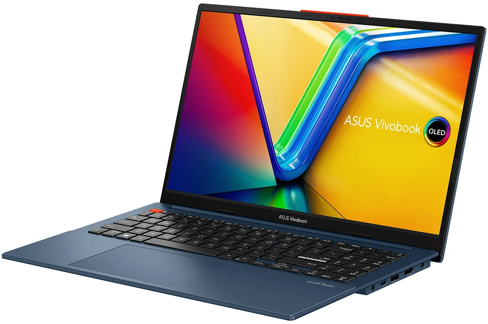 Ноутбук Asus Vivobook S 15 K5504VA-MA086W 90NB0ZK1-M003Y0 15.6" Solar Blue купить,NaN