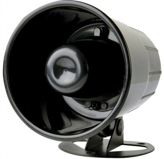 Сирена динамическая StarLine S-20.3 1 