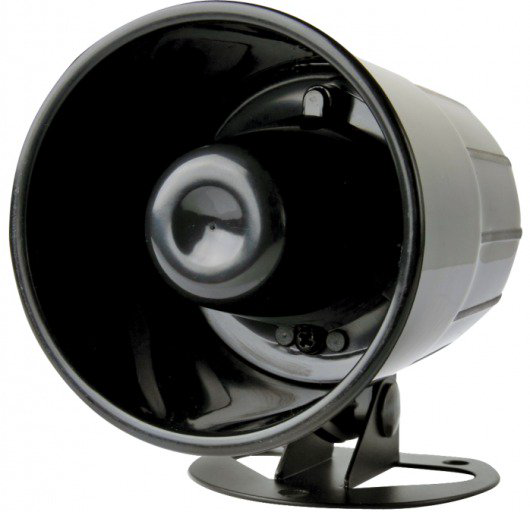 Сирена динамическая StarLine S-20.3 1 