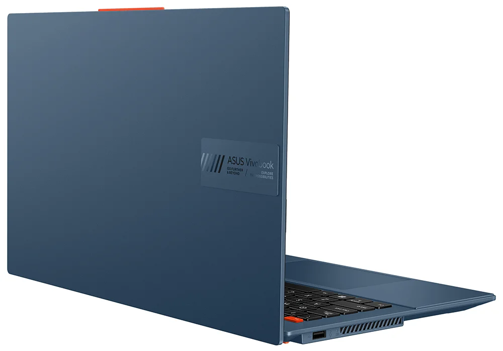 Ноутбук Asus Vivobook S 15 K5504VA-MA086W 90NB0ZK1-M003Y0 15.6" Solar Blue купить,NaN