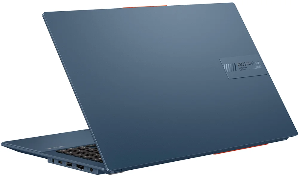 Ноутбук Asus Vivobook S 15 K5504VA-MA086W 90NB0ZK1-M003Y0 15.6" Solar Blue купить,NaN