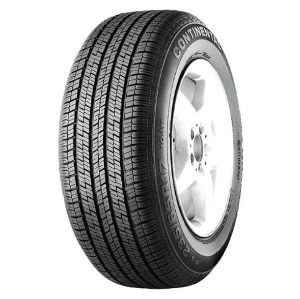 Шина 205/70 R15 Continental Conti4x4Contact 96T всесезонная купить,NaN