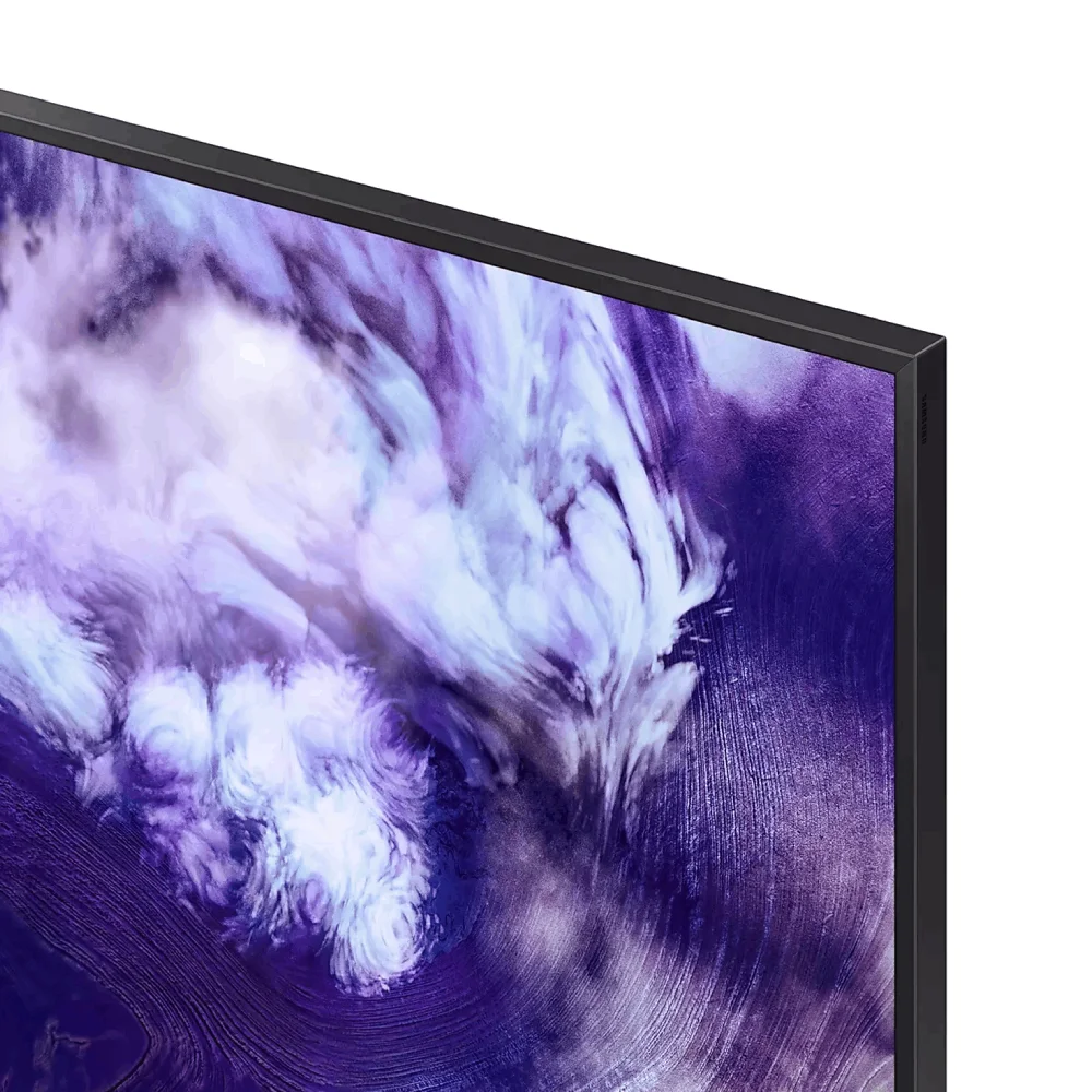 Телевизор 85" (216 см) Samsung QE85QN900FUXCE NeoQLED 8К Black