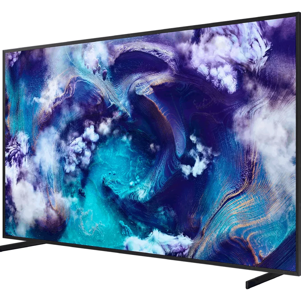 Телевизор 85" (216 см) Samsung QE85QN900FUXCE NeoQLED 8К Black