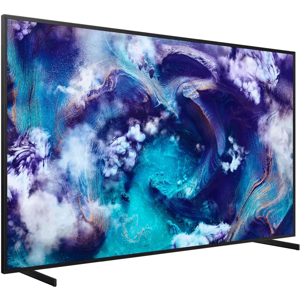 Телевизор 85" (216 см) Samsung QE85QN900FUXCE NeoQLED 8К Black