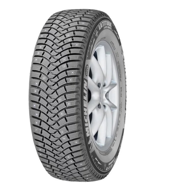 Шина Michelin Latitude X-Ice North 2 225/70 R16 107T XL зимняя купить,NaN