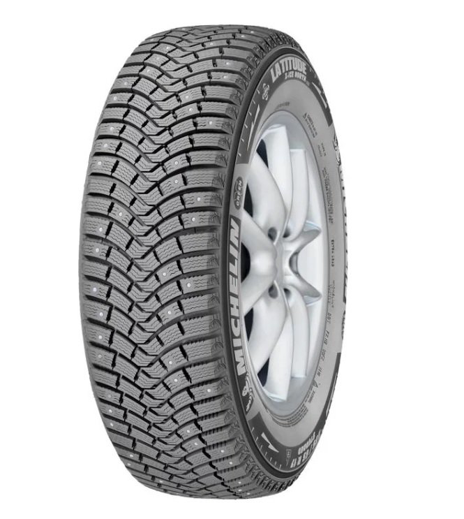 Шина Michelin Latitude X-Ice North 2 225/70 R16 107T XL зимняя купить,NaN