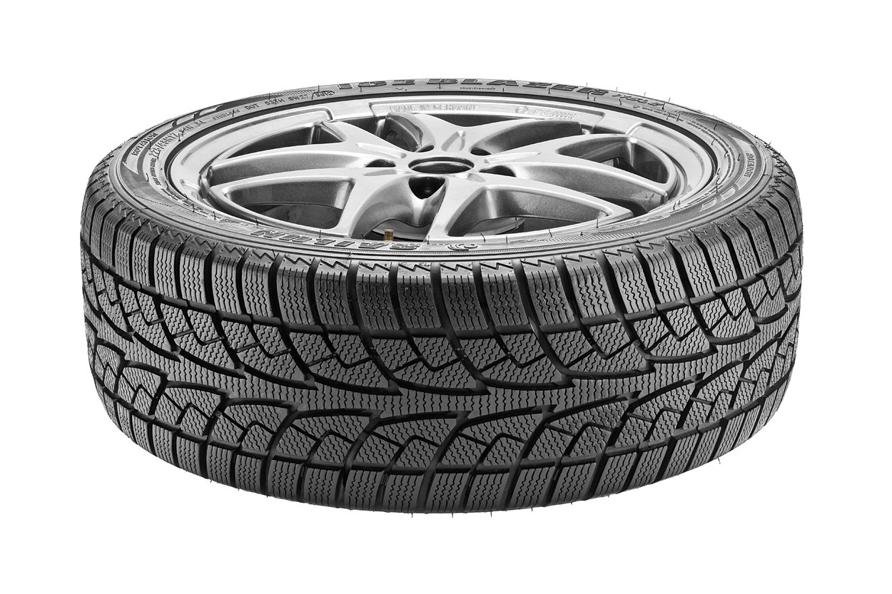 Шина Sailun Ice Blazer WSL2 185/65 R15 88T зимняя купить,NaN