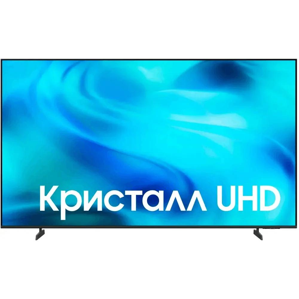 Телевизор 85" (216 см) Samsung UE85U8000HUXCE LED 4K UHD Black
