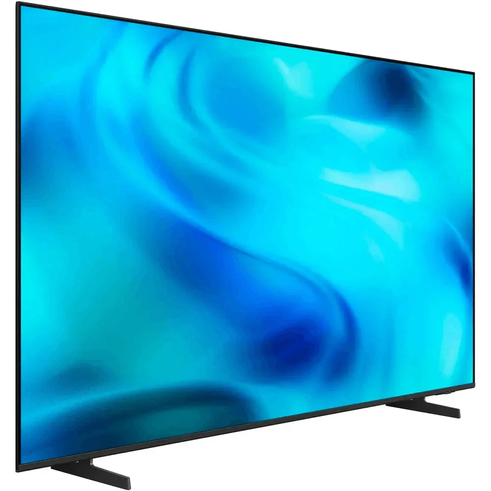 Телевизор 85" (216 см) Samsung UE85U8000HUXCE LED 4K UHD Black