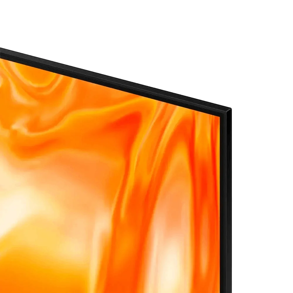 Телевизор 50" (127 см) Samsung QE50QN70HAUXCE NeoQLED UHD Black