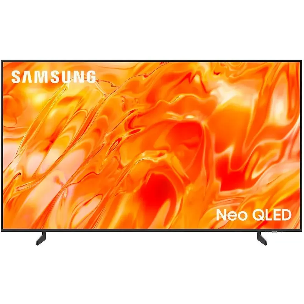 Телевизор 50" (127 см) Samsung QE50QN70HAUXCE NeoQLED UHD Black