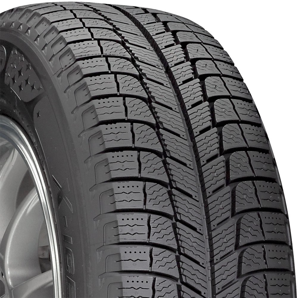 Шина Michelin X-Ice 3 215/60 R17 96T зимняя купить,71760
