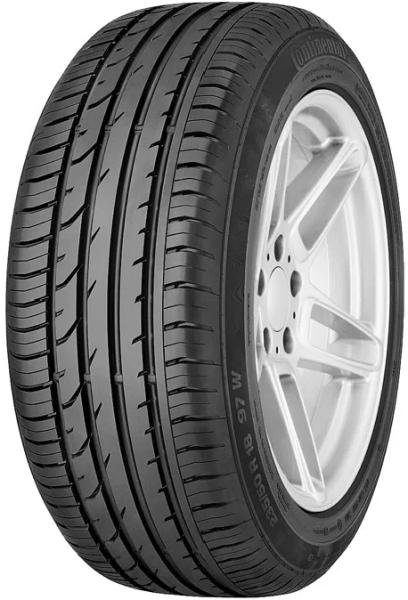 Шина ContiPremiumContact 2  235/60 R16 100V летняя купить,NaN