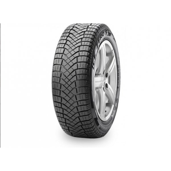 Шина Pirelli WIceFR 245/40 R18 XL 97H зимняя купить,NaN