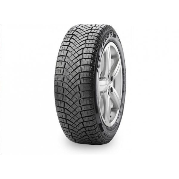 Шина Pirelli WIceFR 245/40 R18 XL 97H зимняя купить,NaN