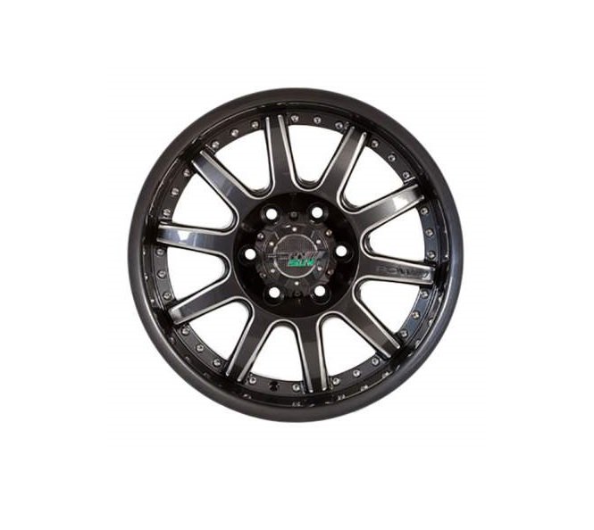 Диски PDW Corsa 5х150 R18х8 СВ110,1 ЕТ20  E-1/TBS-2 купить,NaN