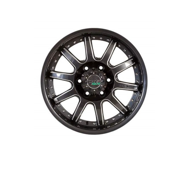 Диски PDW Corsa 5х150 R18х8 СВ110,1 ЕТ20  E-1/TBS-2 купить,NaN